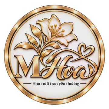 Shop hoa tươi Phường Thới Sơn An Giang - Tư vấn mẫu hoa hợp ngân sách